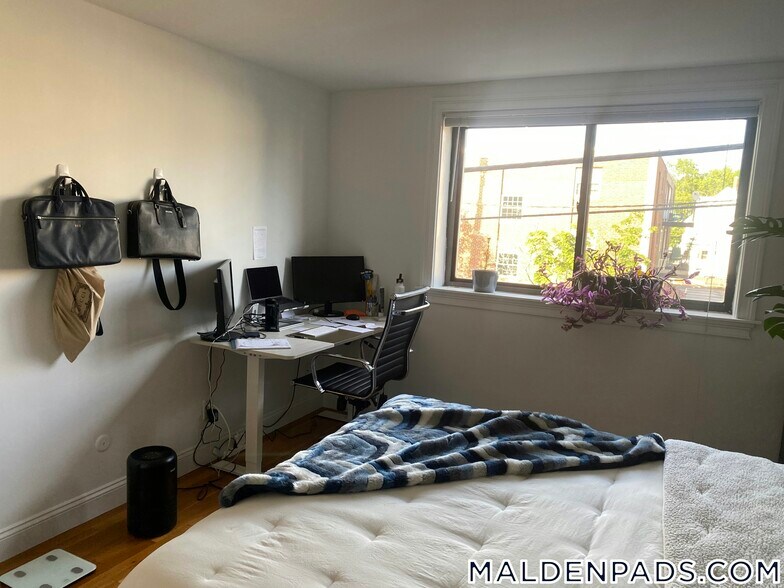 Building Photo - 134 Summer St