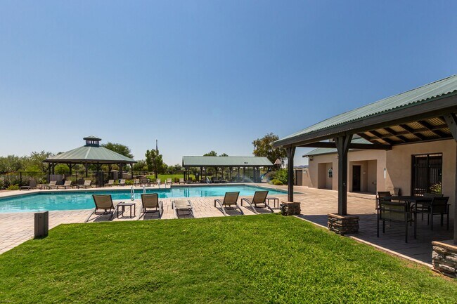 Primary Photo - Perfect 3 bed/2 bath home in Johnson Ranch!