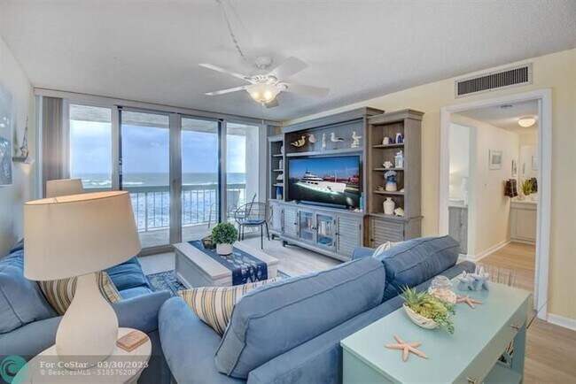 Building Photo - 9940 S Ocean Dr