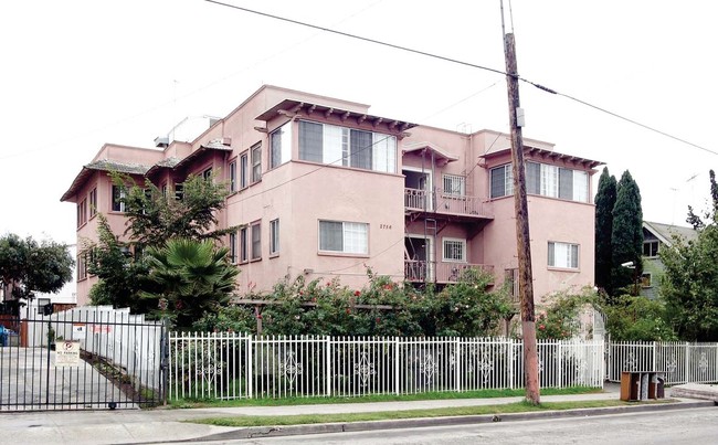 Primary Photo - James Wood Apt