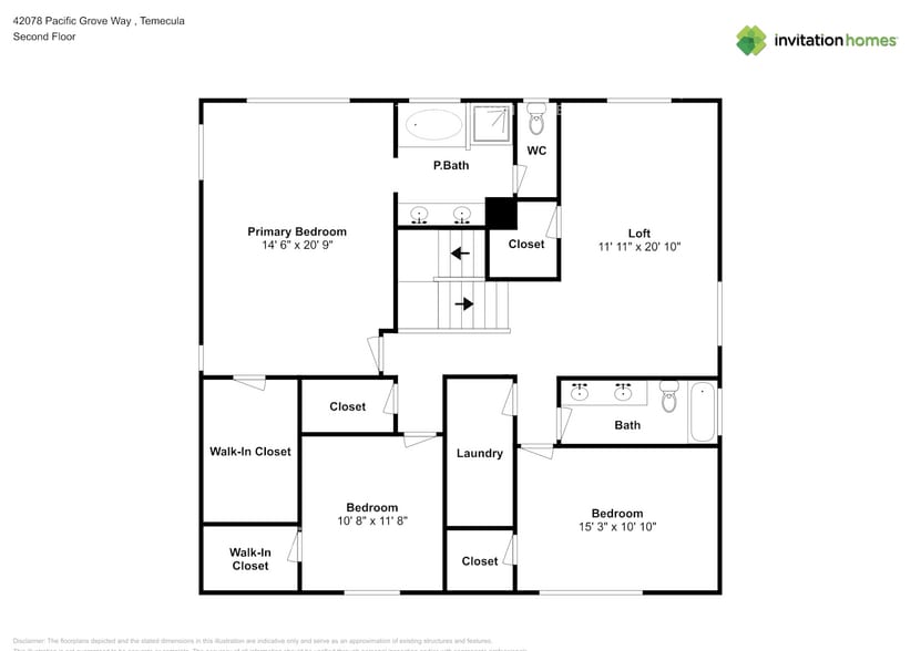 Building Photo - 42078 Pacific Grove Way