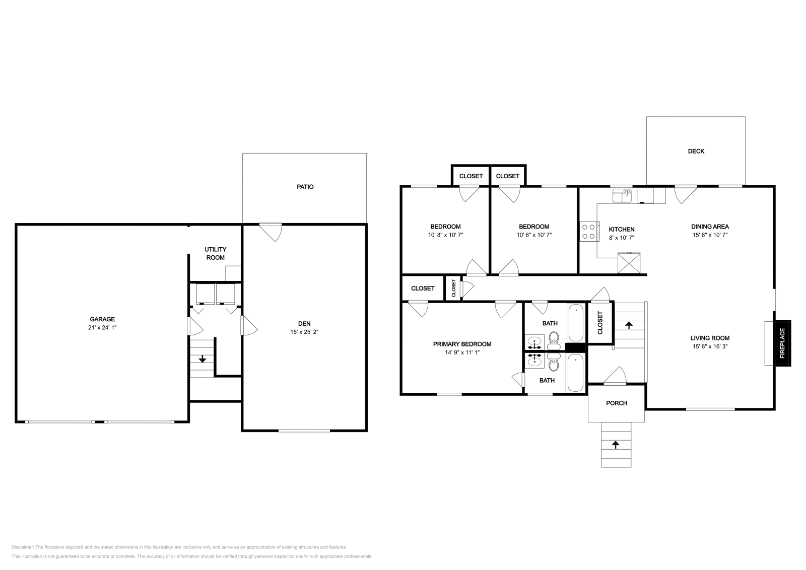 Building Photo - 111 Rockefeller Ln
