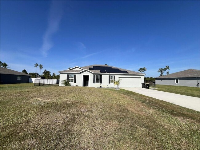 Building Photo - 1106 Althea Dr