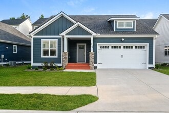 Building Photo - Beautifully Updated 3 Bedroom Home with Sunroom, Two-Car Garage, and Upscale Finishes