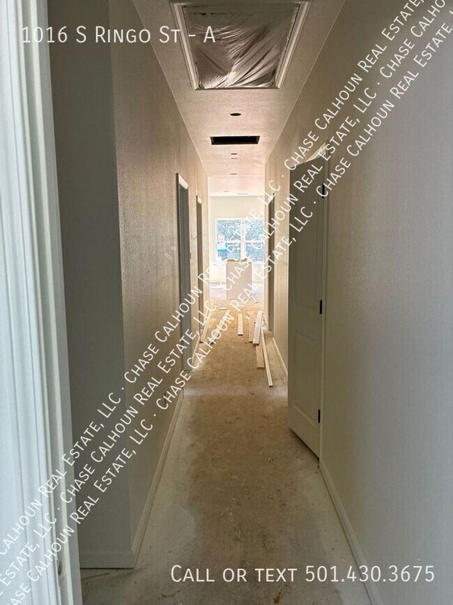 Building Photo - 1016 S Ringo St