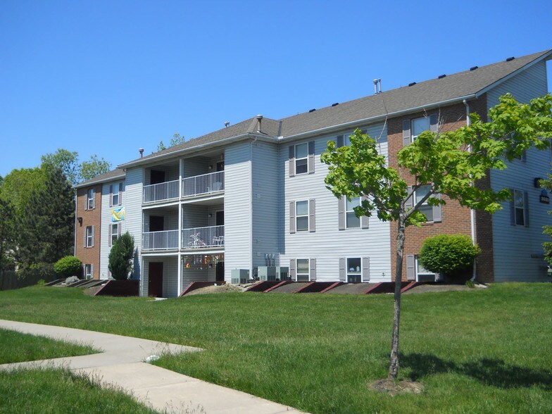 Pin Oak Apartments 3501 Pin Oak Dr Lorain OH 44052 Apartment Finder