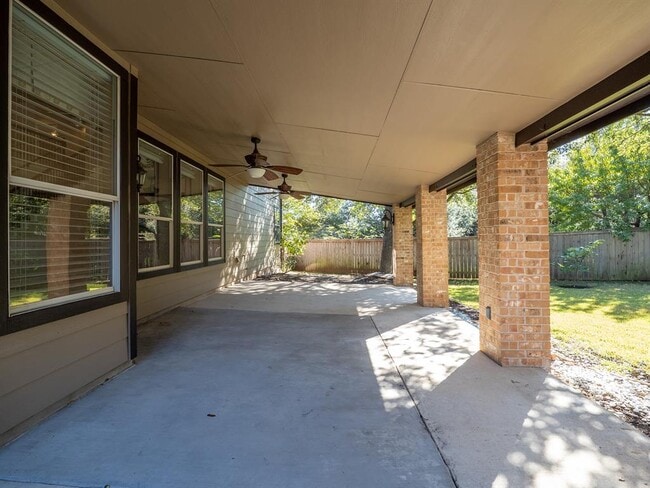 Building Photo - 5501 Fort Benton Dr