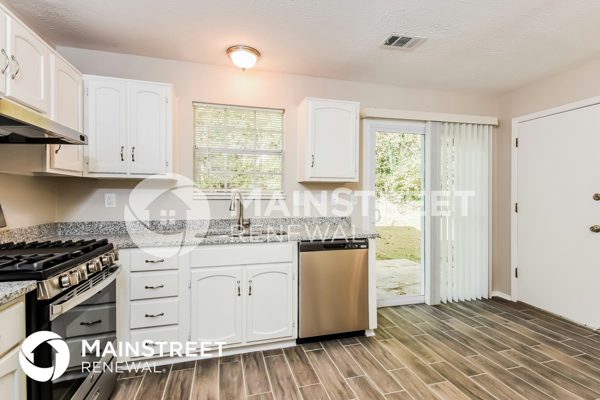 Building Photo - 2991 Carrie Farm Rd NW