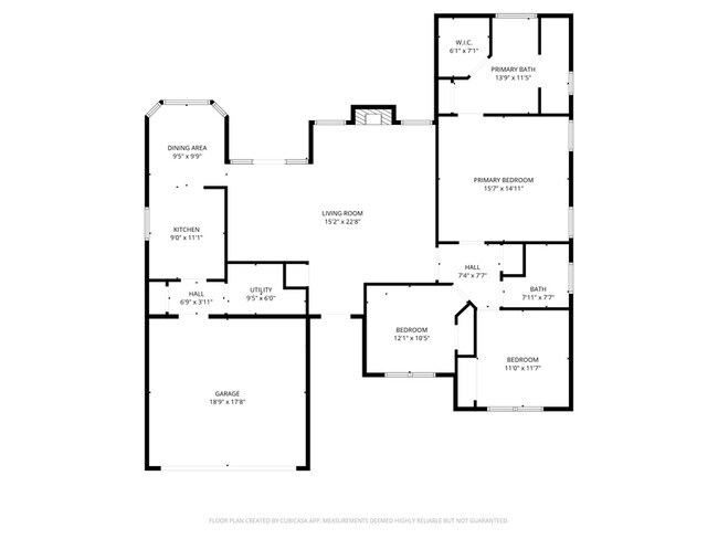 Building Photo - 1141 Sagefield Dr