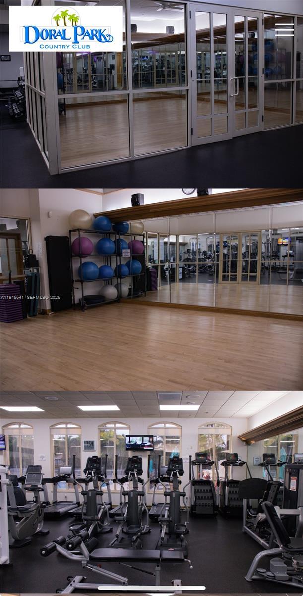 Building Photo - 9716 NW 51st Terrace