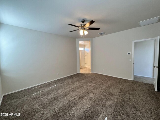 Building Photo - 3469 N Montoya Ln