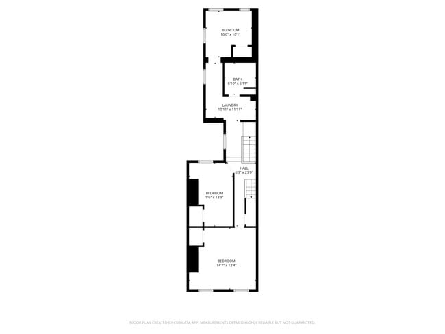 Building Photo - 1026 W Fayette St