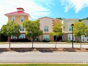 Beautiful Townhomes