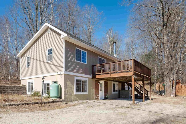 Building Photo - 41 Bigelow Rd