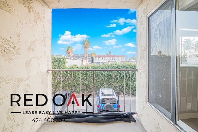 Building Photo - 3718 E Fountain St