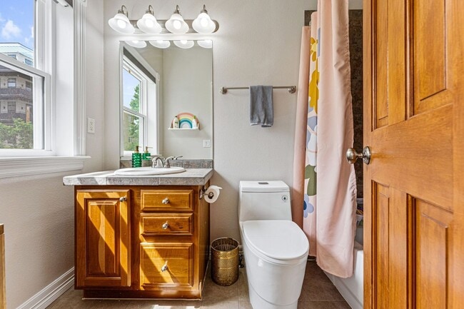 Building Photo - 3 bed, 4 bath LoHi single family home with 2 car detached garage