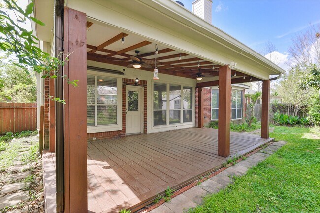 Building Photo - 21808 Maidens Crossing Dr