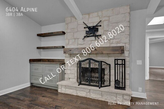 Building Photo - 6404 Alpine-