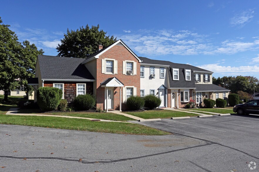 Oley Meadows 958 Memorial Hwy Oley PA 19547 Apartment Finder