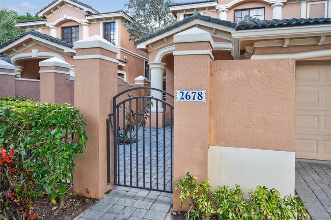 Building Photo - 2678 Center Ct Dr