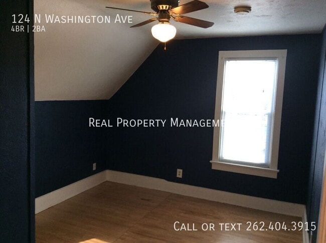 Building Photo - 124 N Washington Ave