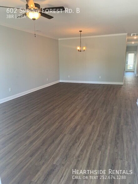 Building Photo - 602 Spring Forest Rd