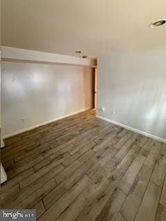 Building Photo - 15 S Street NE Unit 1