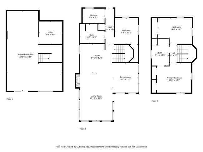 Building Photo - 23732 N Lakeview Blvd