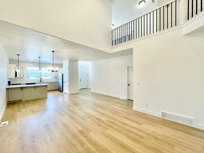 Building Photo - Beautiful Poolside Townhome at The Exchange!
