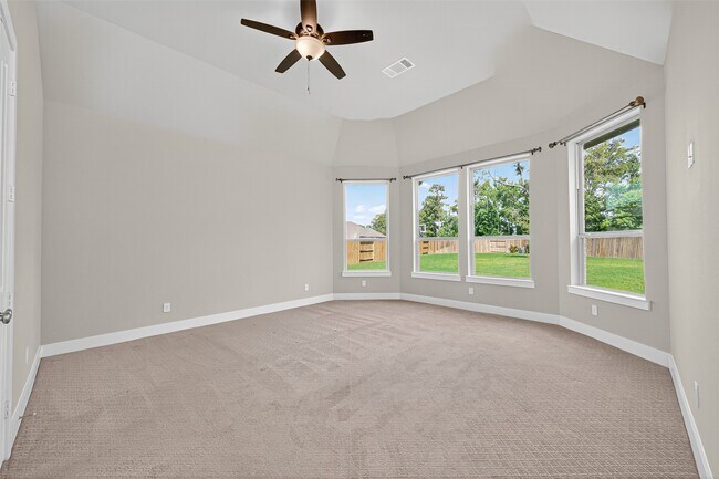 Building Photo - 11903 Muir Grvs Trl