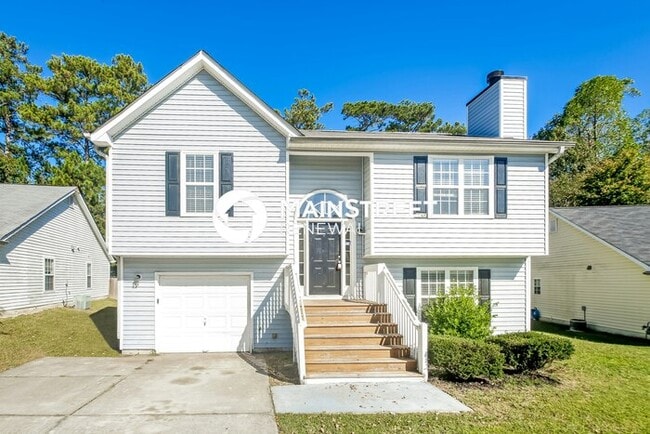 Primary Photo - 3 Bedroom Pet-Friendly Home in Union City, GA with Main Street Renewal