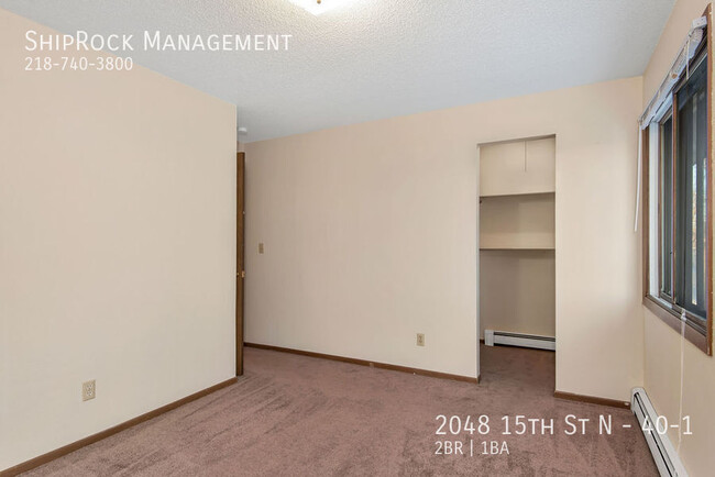 Building Photo - 2048 15th St N
