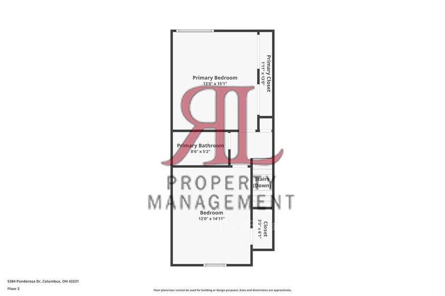 Building Photo - 5384 Ponderosa Dr