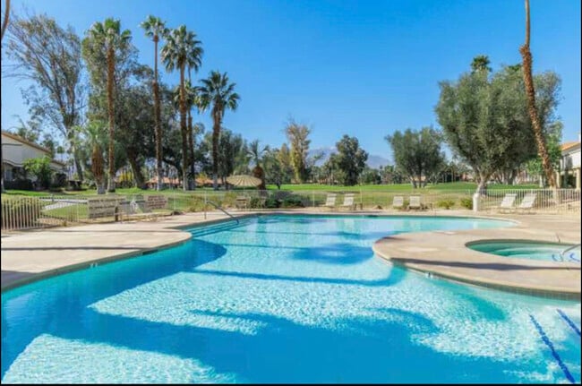 One fo 32 pools - 108 Desert Falls Dr E