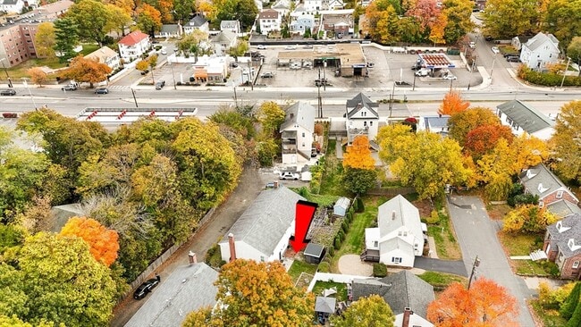 Building Photo - 5337 Washington St