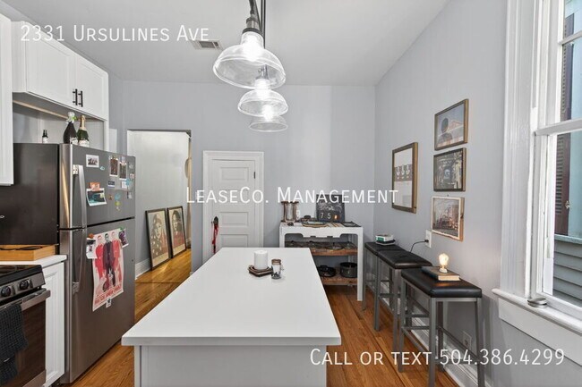 Building Photo - 2331 Ursulines Ave