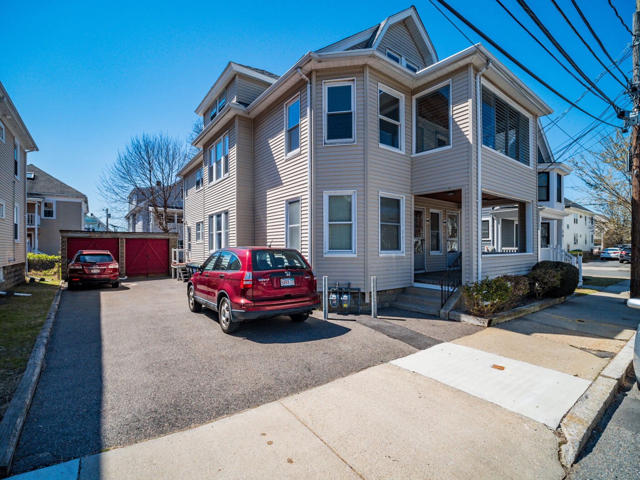 Building Photo - 54 Upland Rd