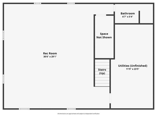 Building Photo - 3019 Hall St SE
