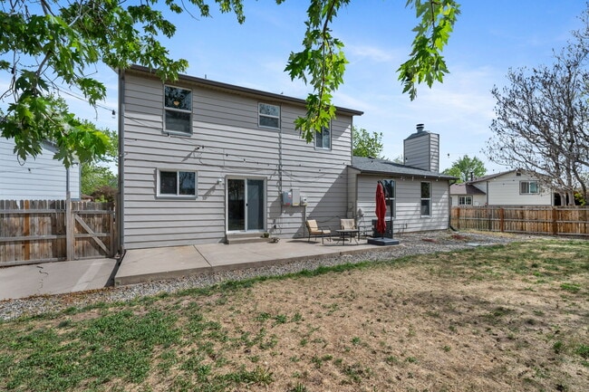 Building Photo - 15083 E 43rd Ave