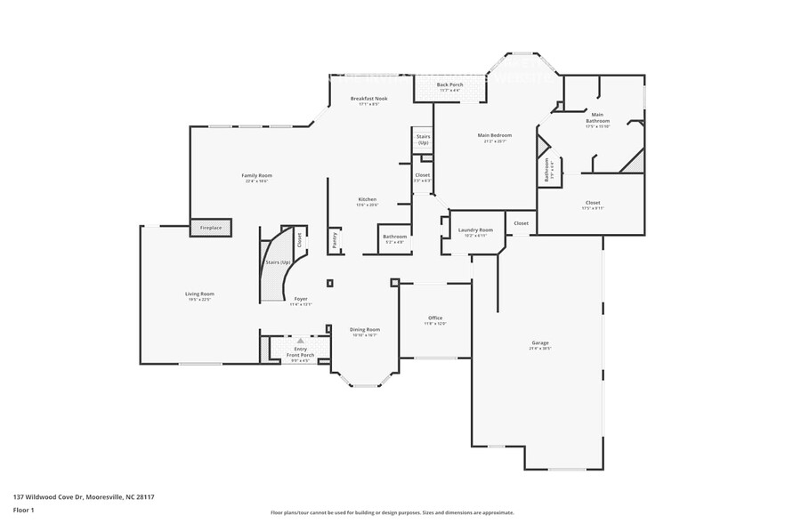 Building Photo - 137 Wildwood Cove Dr