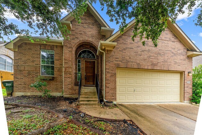 Building Photo - Beautiful 3 bedroom, 2 bathroom home in Northwest Austin!!!