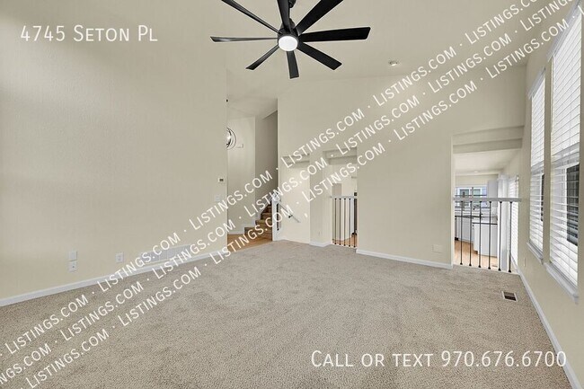 Building Photo - 4745 Seton Pl