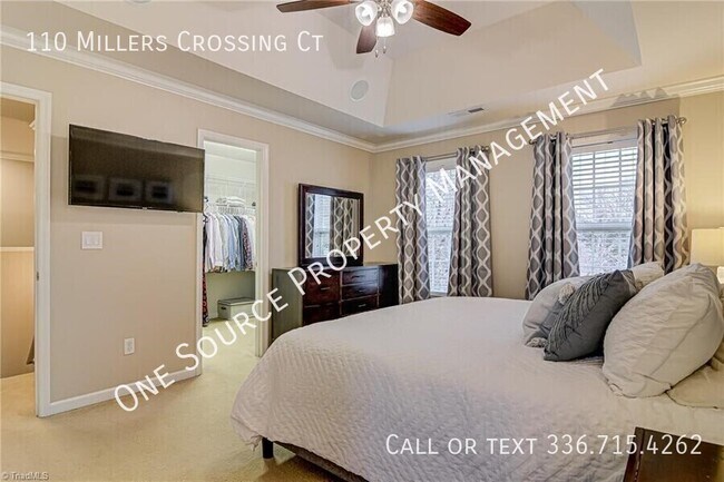Building Photo - 110 Millers Crossing Ct
