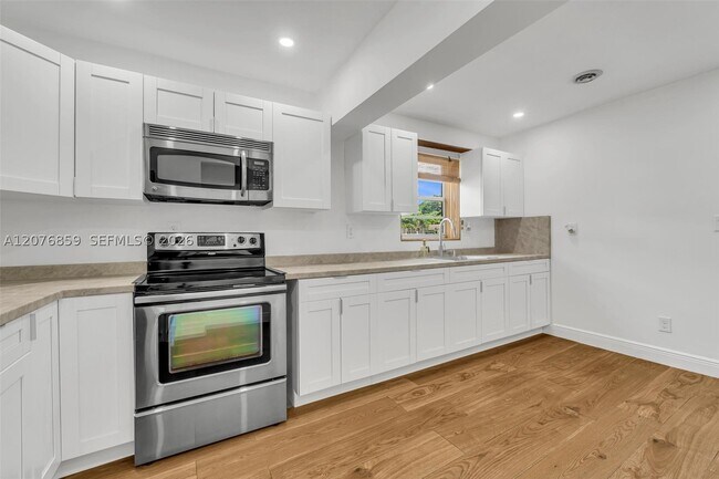 Building Photo - 2422 NW 175th Terrace