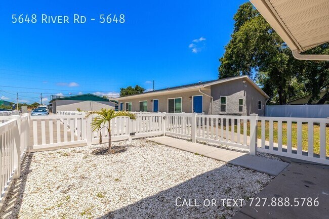 Building Photo - 5648 River Rd