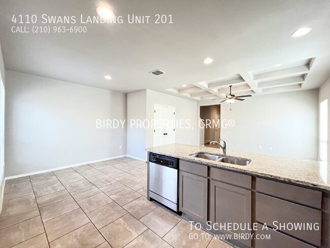 Building Photo - 4110 Swans Landing