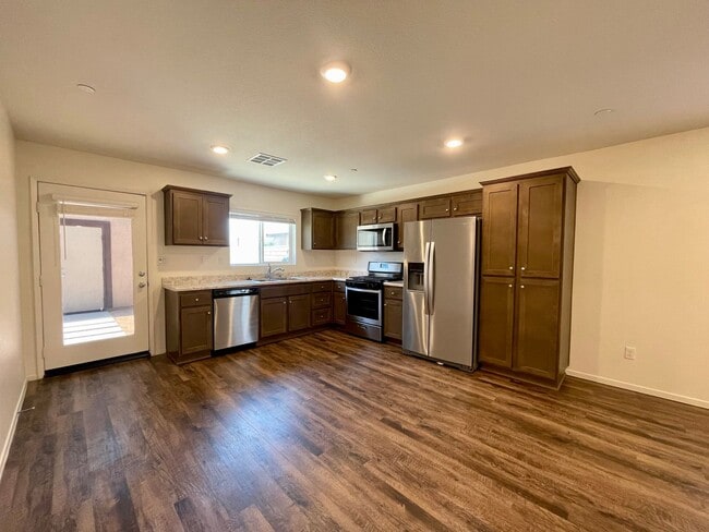 Building Photo - COMING SOON!! Stunning 3 Bedroom 2 Bathroom Home in Cathedral City!