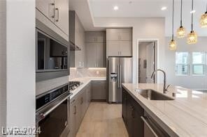 Building Photo - 2484 Indigo Mountain St