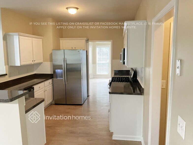 Building Photo - 4913 Lightwood Ct
