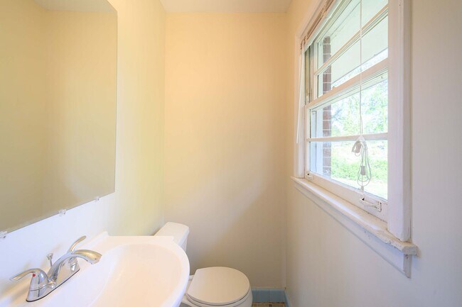 Building Photo - Updated 3BR Home with Fenced Yard on Quiet Street in Lake City